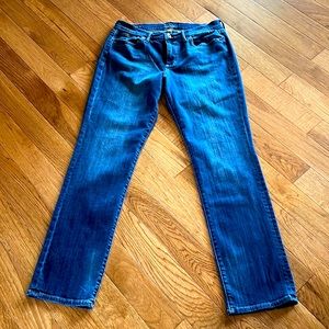Lucky Brand Jeans